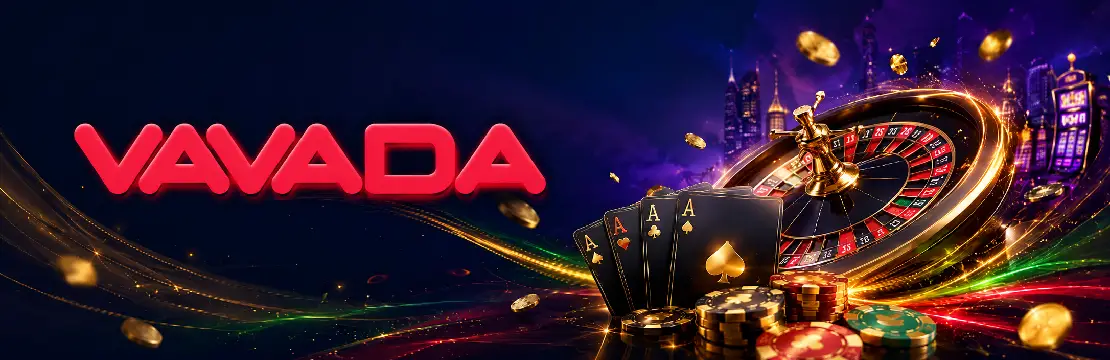 Vavada casino